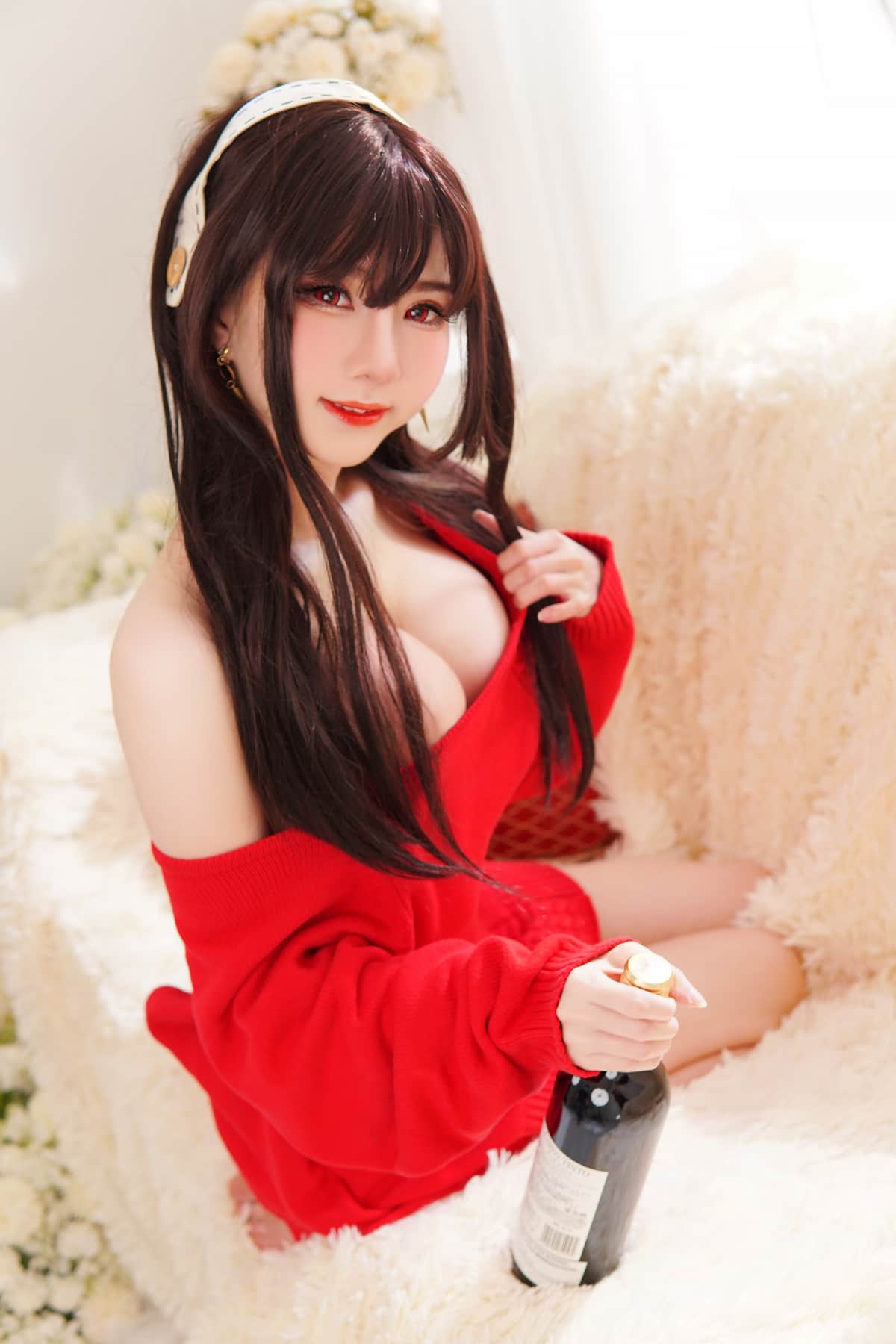 《Sally Dorasnow》最新完整cos制服诱惑图片 写真资源合集下载 100套