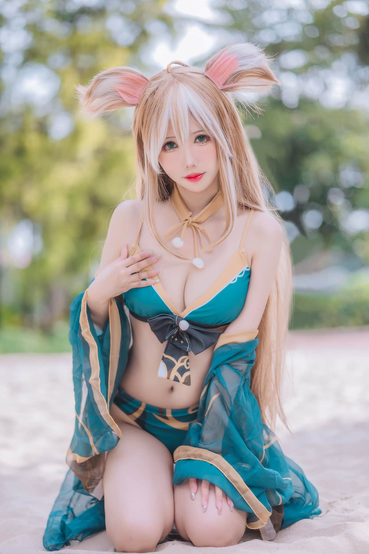 仙女月 Cos白丝、黑丝美腿福利-写真套图合集下载 16套 仙女月 Cos白丝、黑丝美腿福利-写真套图合集下载 16套