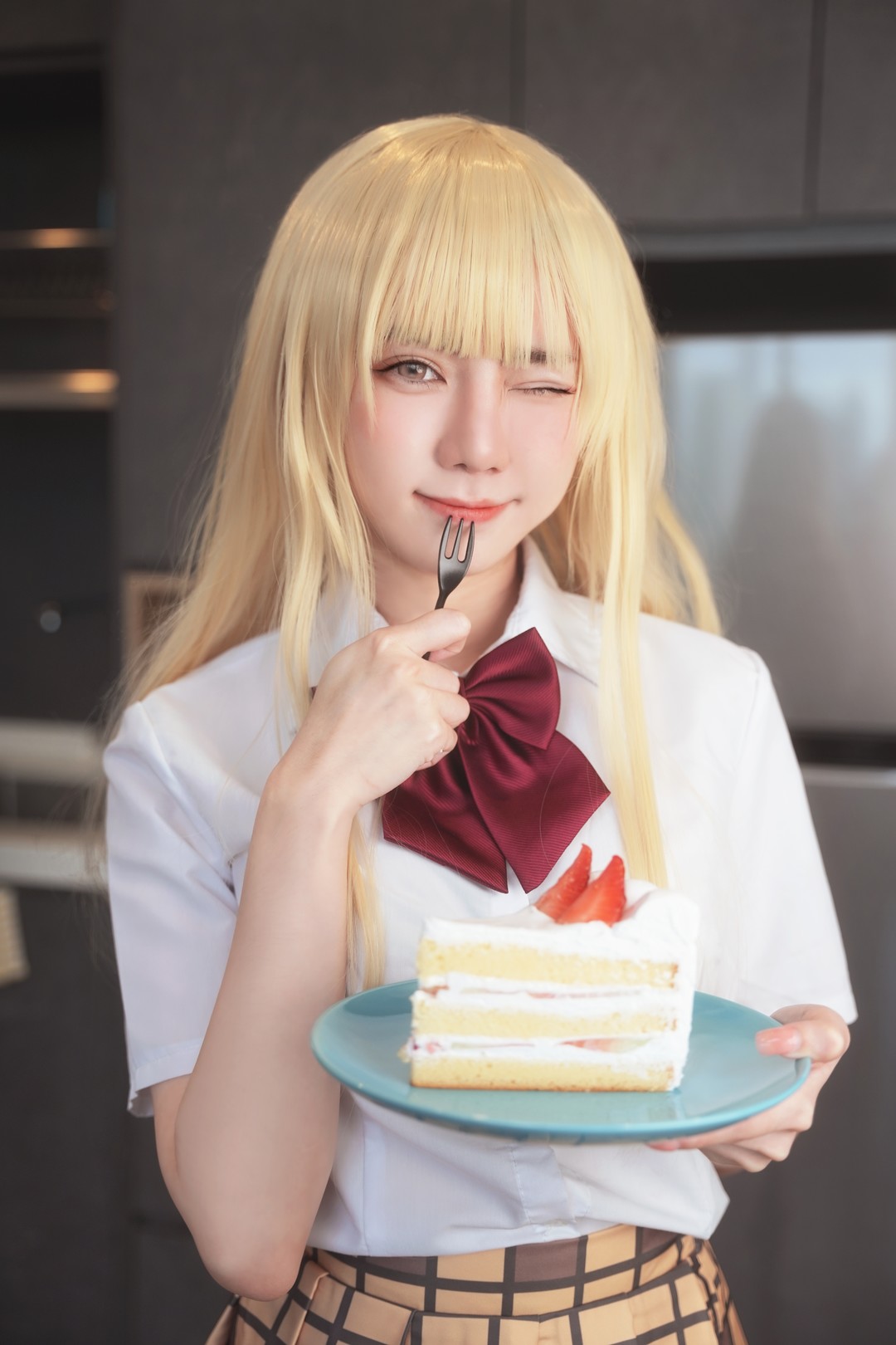 《Sally Dorasnow》最新完整cos制服诱惑图片 写真资源合集下载 100套 《Sally Dorasnow》最新完整cos制服诱惑图片 写真资源合集下载 100套