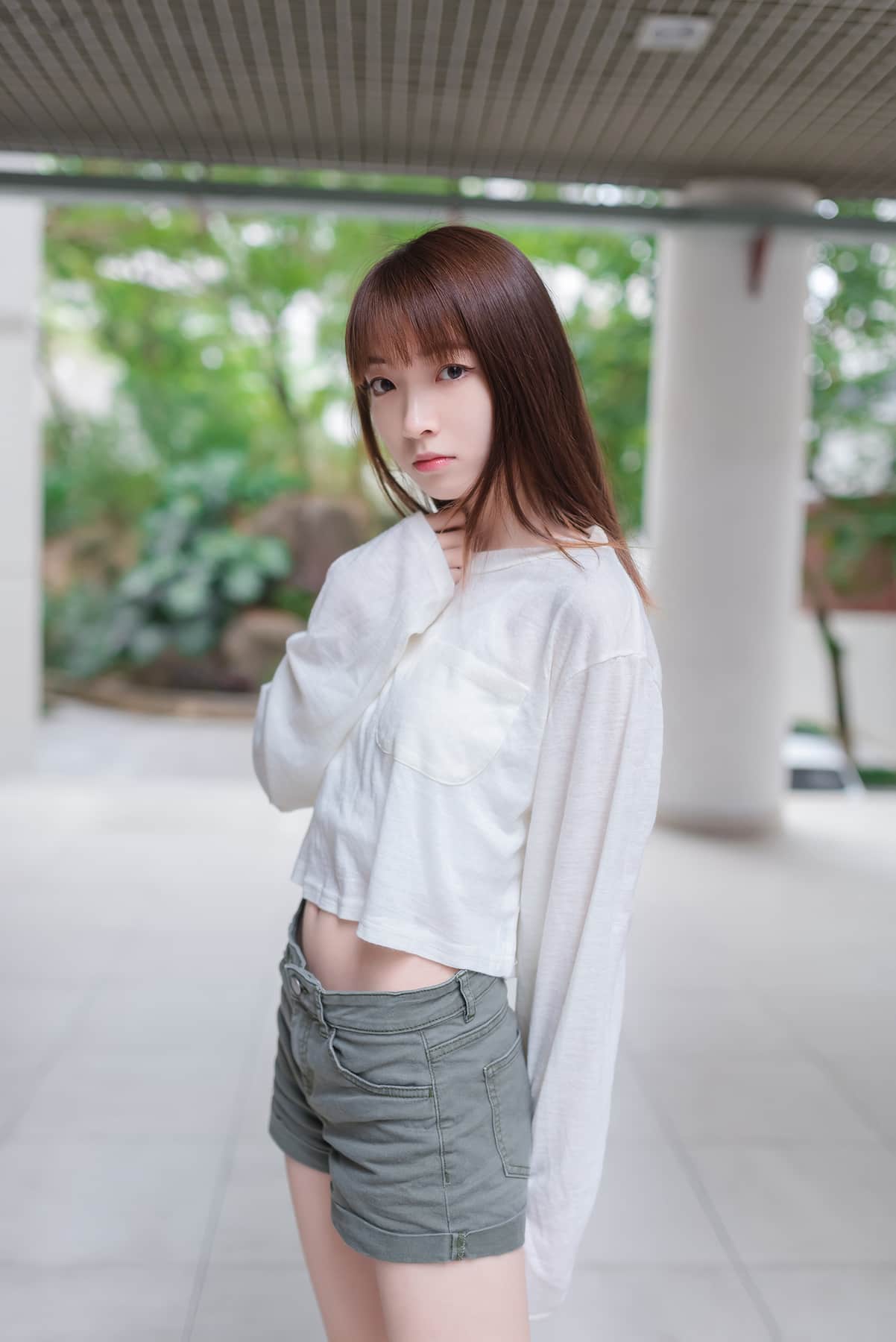 祖母子 兔玩映画美女cos写真资源图包合集下载26套