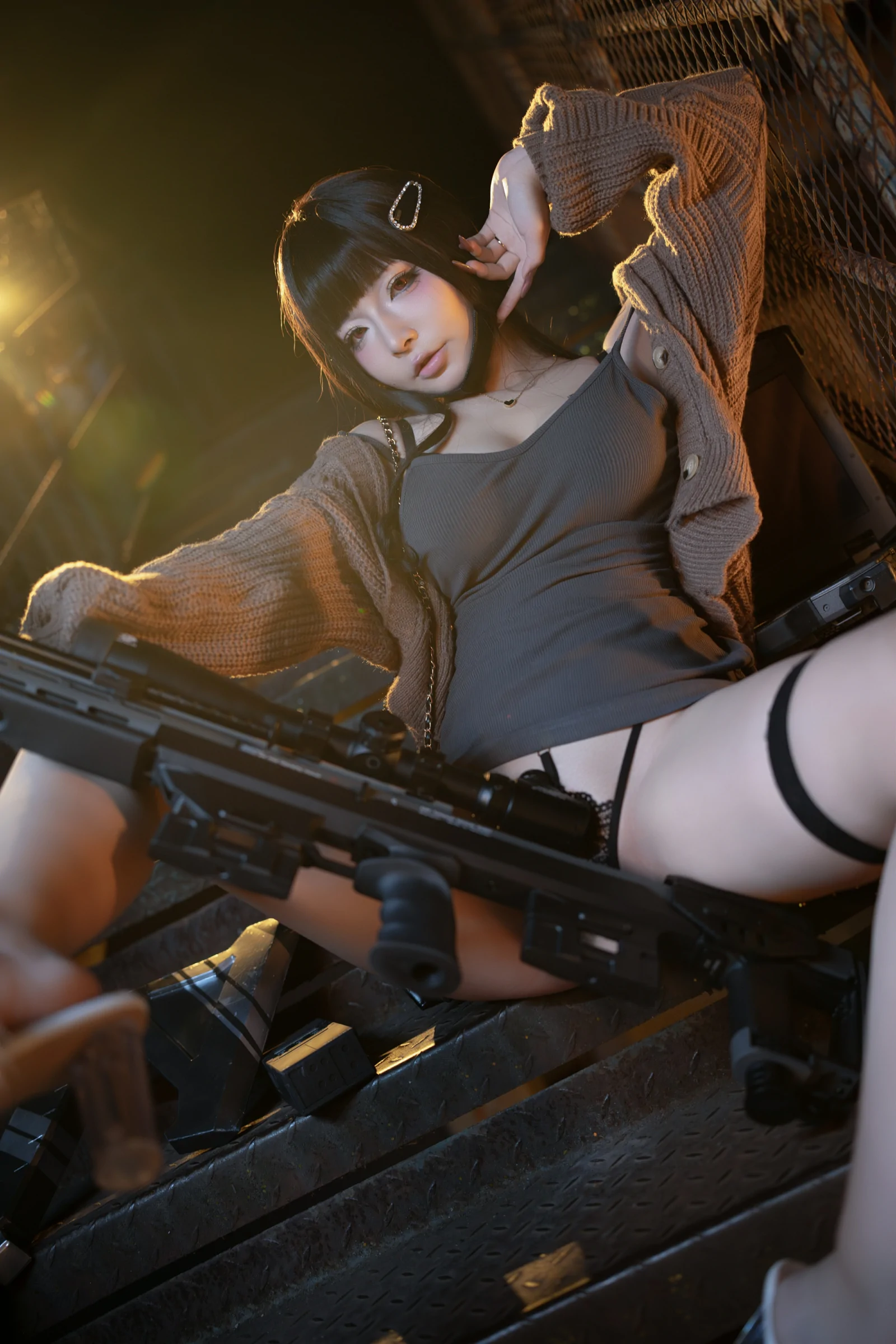 yuuhui玉汇 最新完整写真资源合集