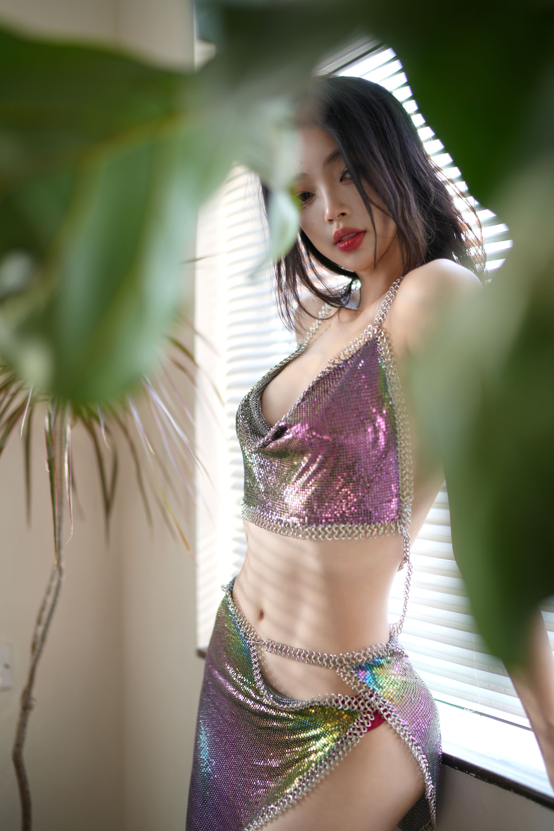 徐珺大哥 – 微密圈图片写真资源合集全套