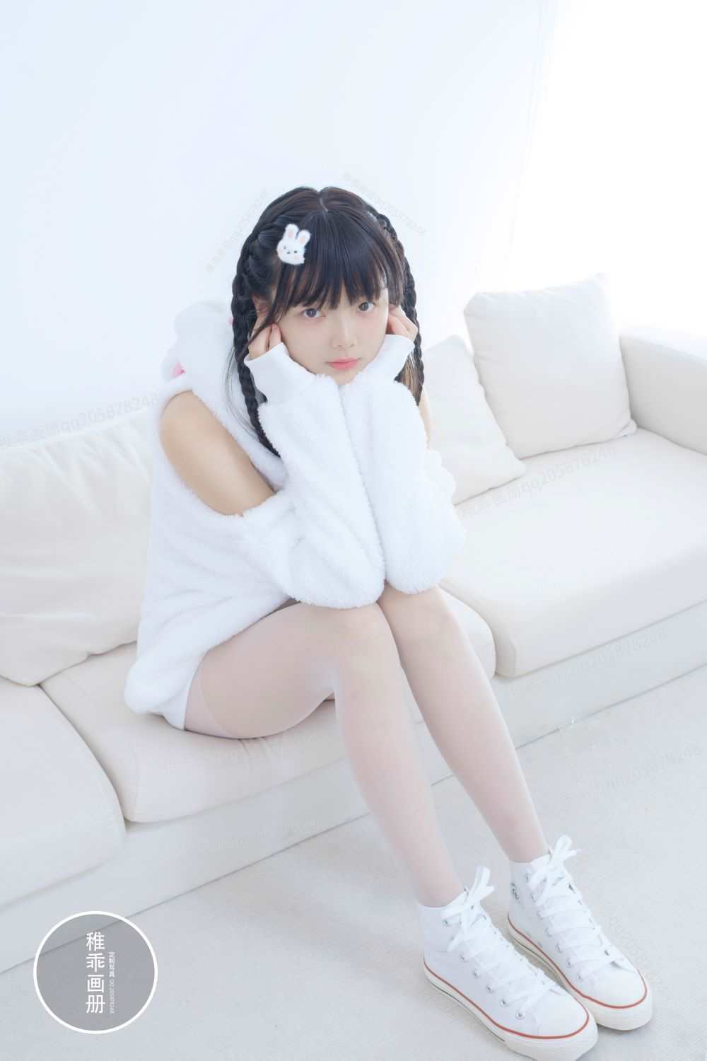 《稚乖画册》图片写真视频资源合集下载