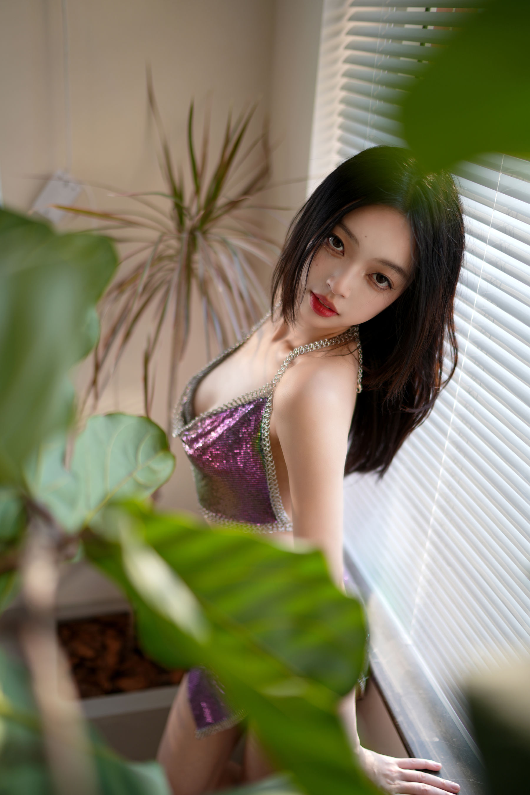 徐珺大哥 – 微密圈图片写真资源合集全套