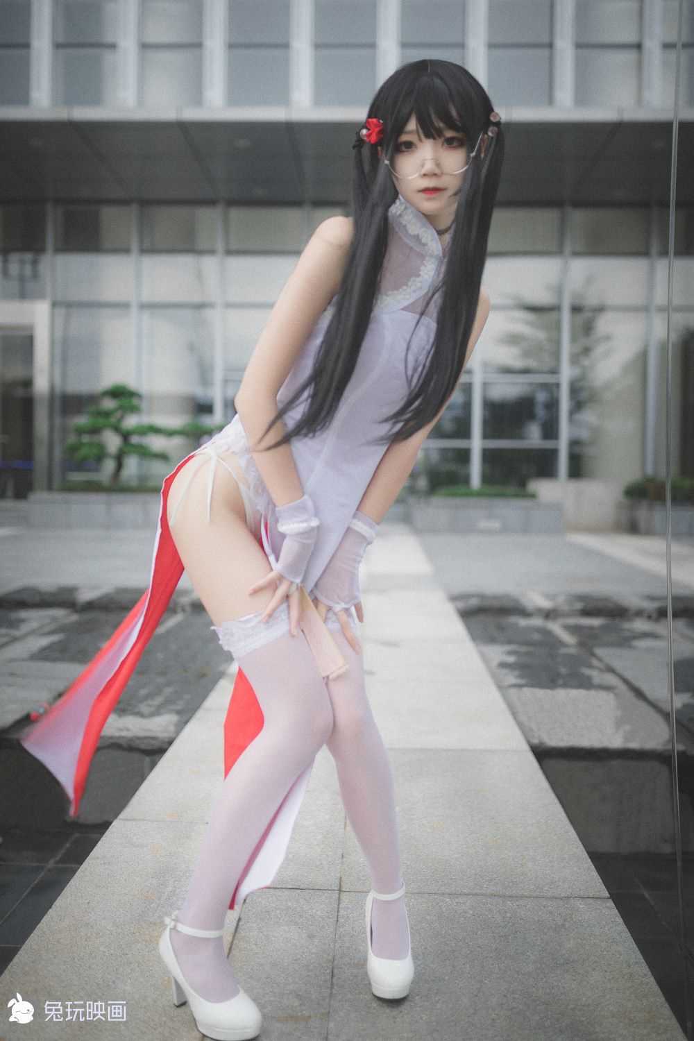 五更百鬼 紧急企划兔玩映画最全Cos写真图片合集资源下载 47套