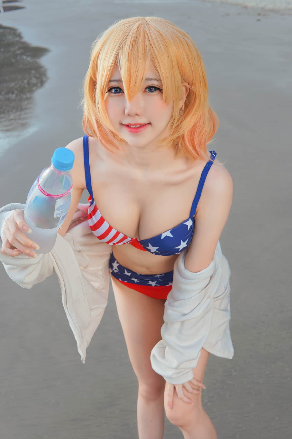 《Sally Dorasnow》最新完整cos制服诱惑图片 写真资源合集下载 100套 《Sally Dorasnow》最新完整cos制服诱惑图片 写真资源合集下载 100套