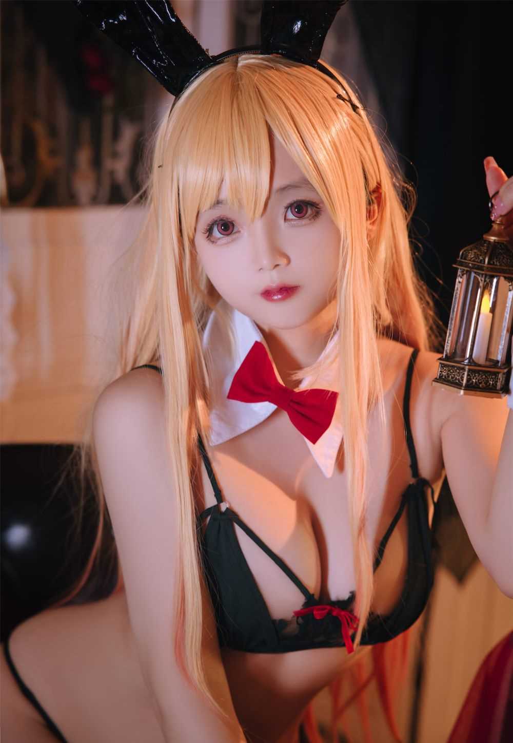 日奈娇(椎名莜) cosplay萝莉少女控私房照片-写真套图合集下载 246套