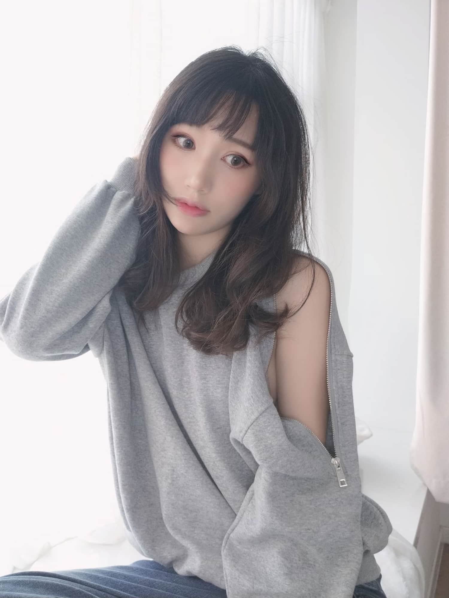 木之本果 完整美女cos图包写真合集下载