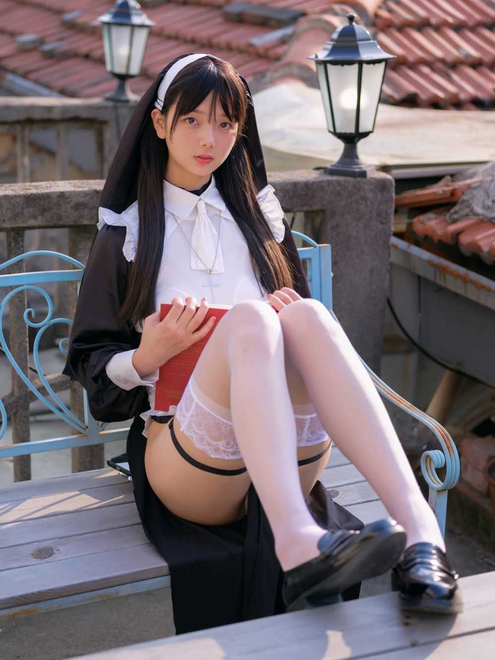 《稚乖画册》图片写真视频资源合集下载