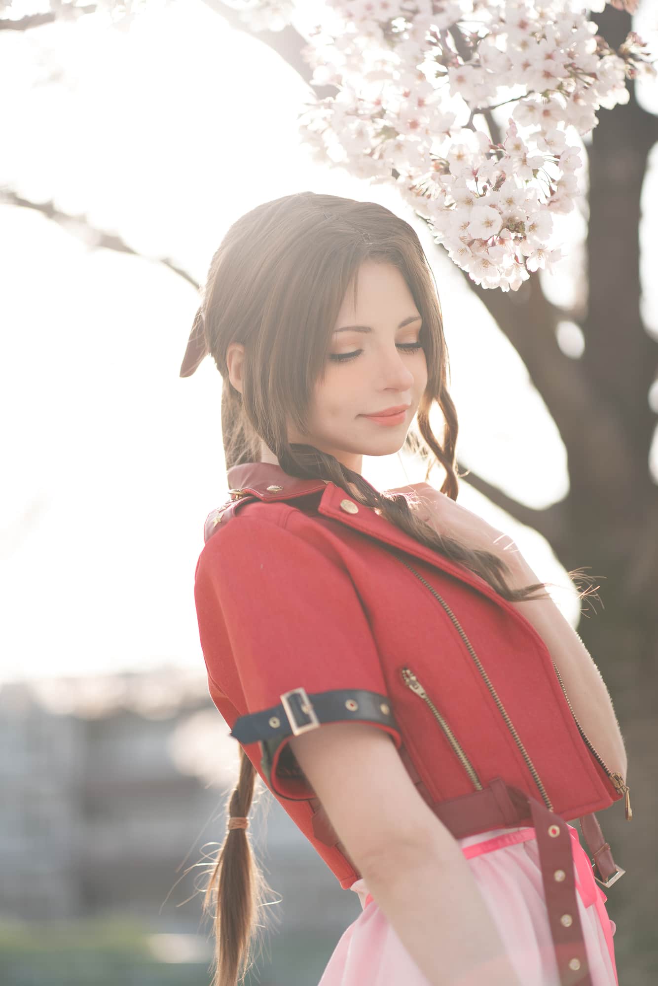 Peach milky cos图片写真资源合集下载