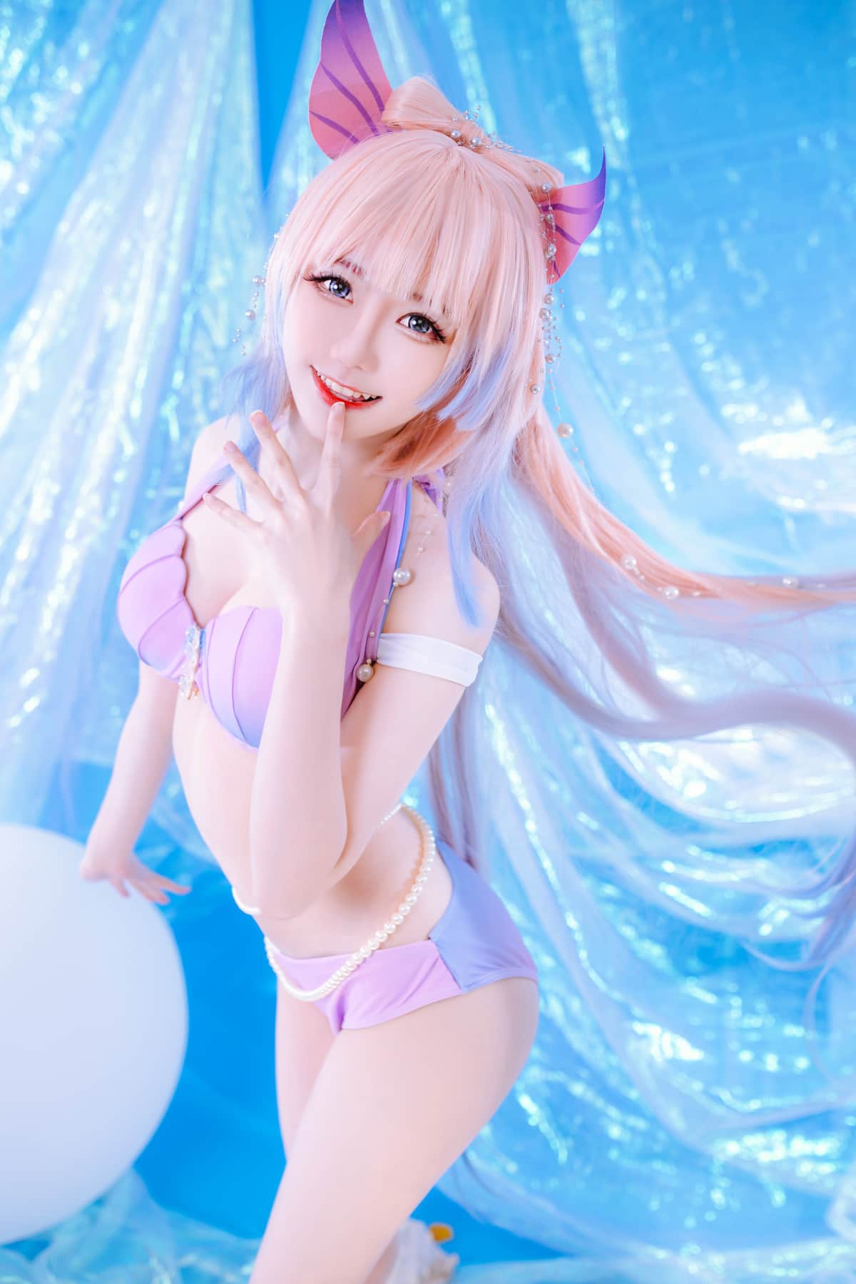 《Sally Dorasnow》最新完整cos制服诱惑图片 写真资源合集下载 100套