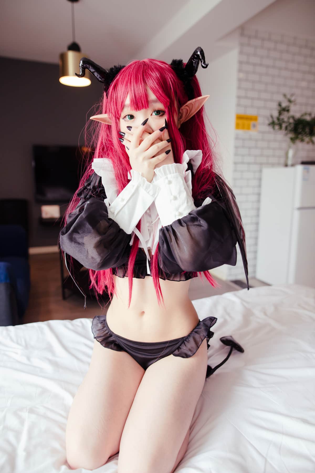 神沢永莉 cos女仆制服诱惑美腿福利-写真资源合集下载 30套 神沢永莉 cos女仆制服诱惑美腿福利-写真资源合集下载 30套