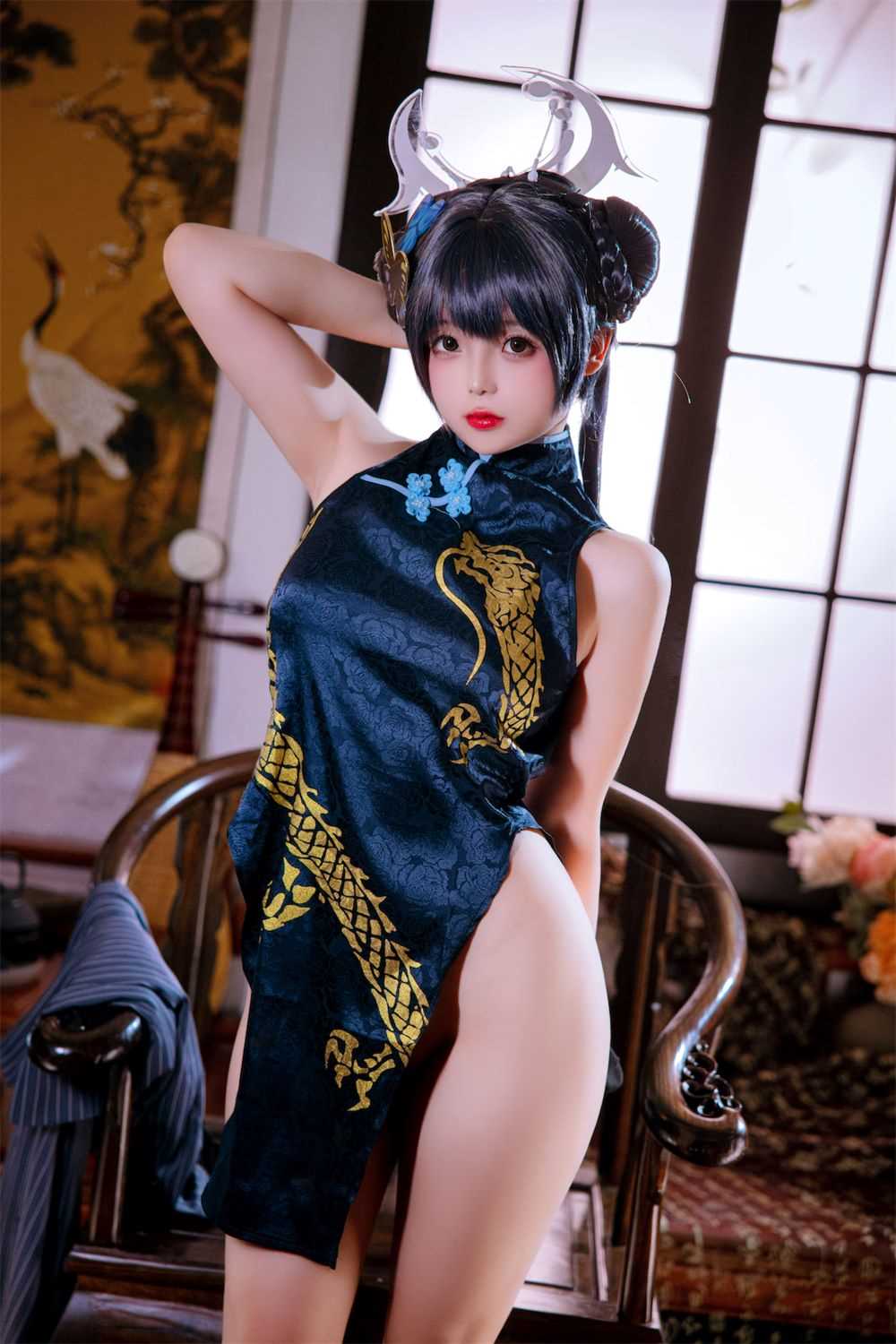 日奈娇(椎名莜) cos萝莉少女控-写真套图合集下载 日奈娇(椎名莜) cos萝莉少女控-写真套图合集下载