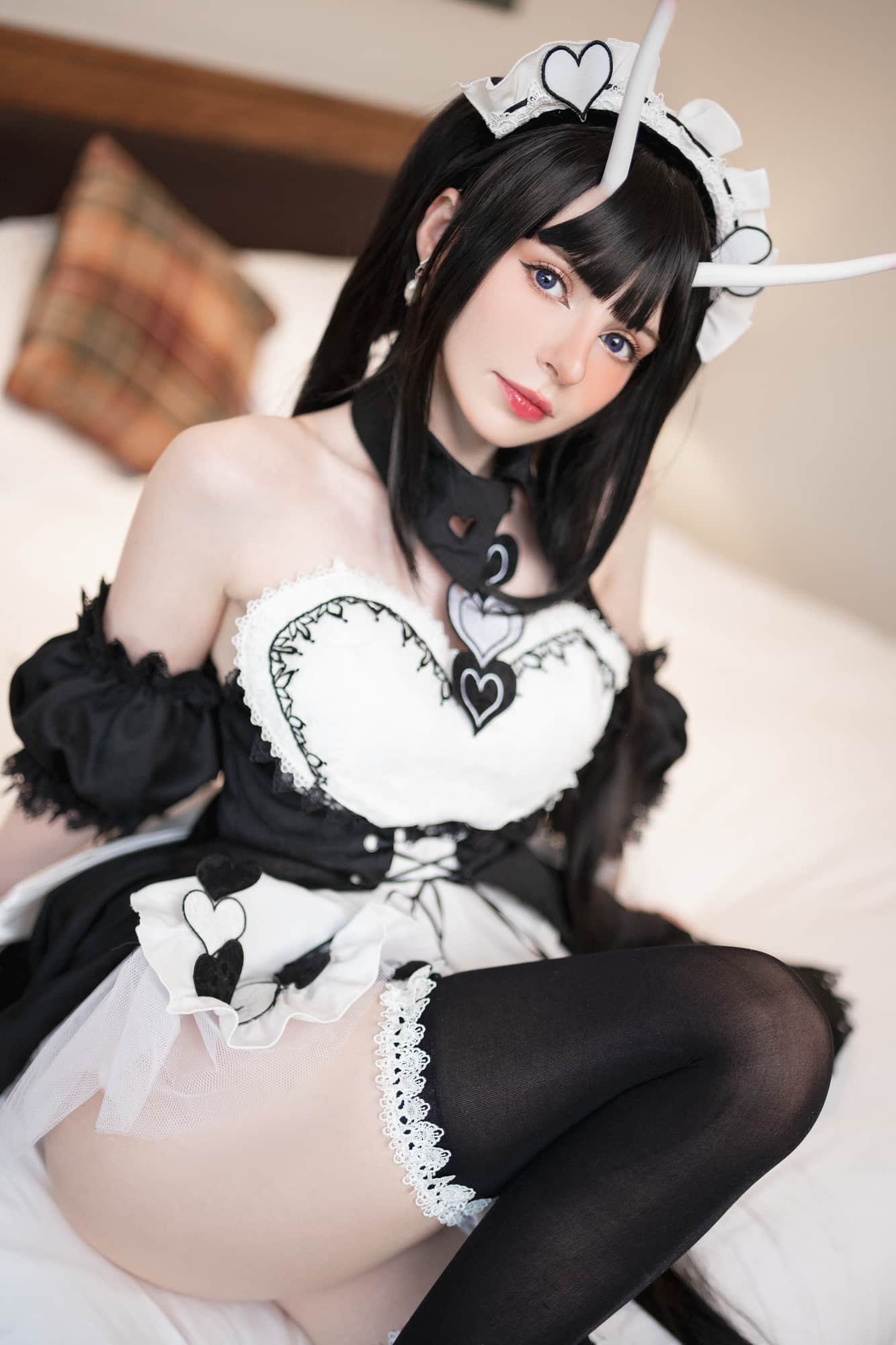 Peach milky cos图片写真资源合集下载 Peach milky cos图片写真资源合集下载