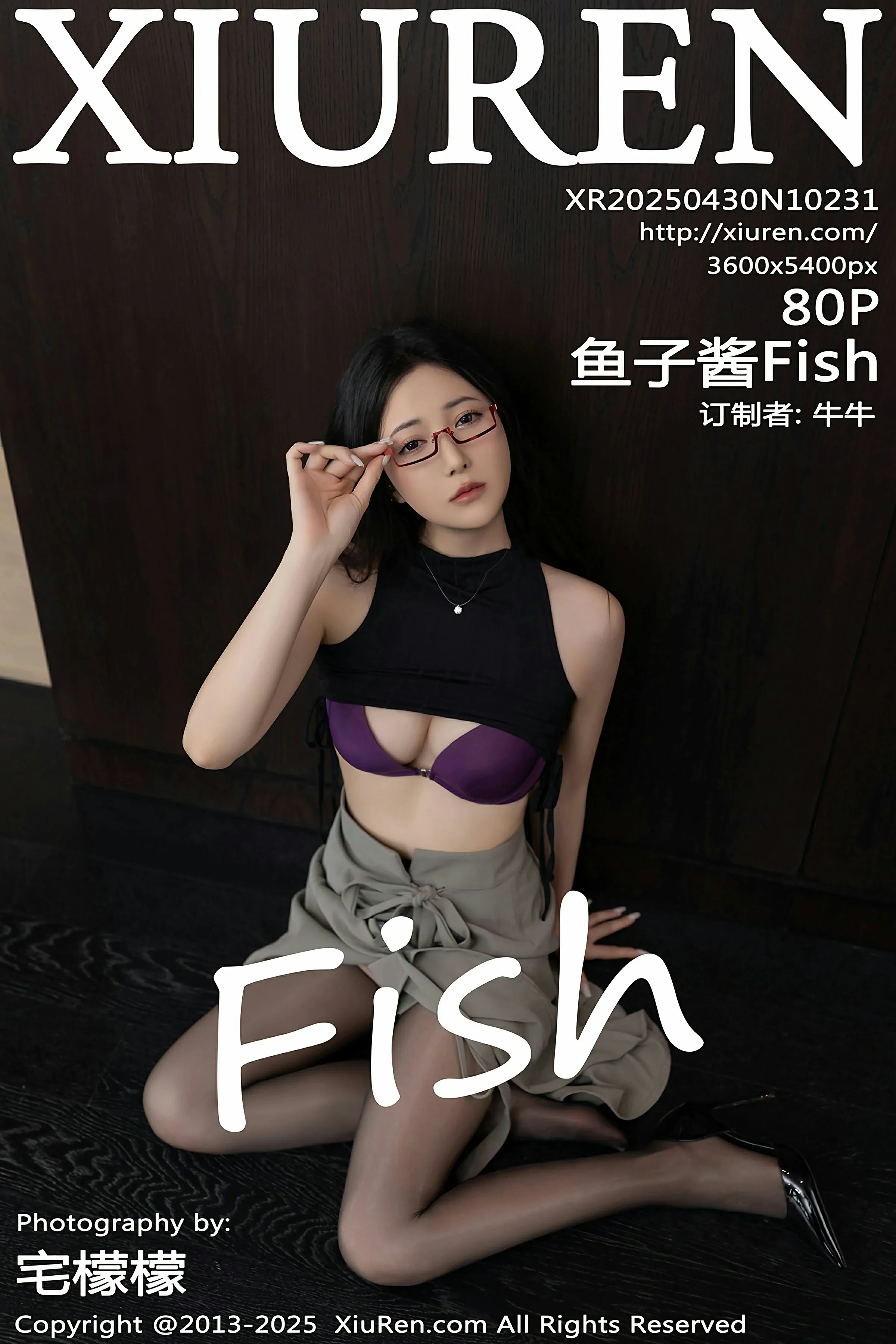 秀人网(XiuRen)美女COS写真系列合集下载 10074期 秀人网(XiuRen)美女COS写真系列合集下载 10074期