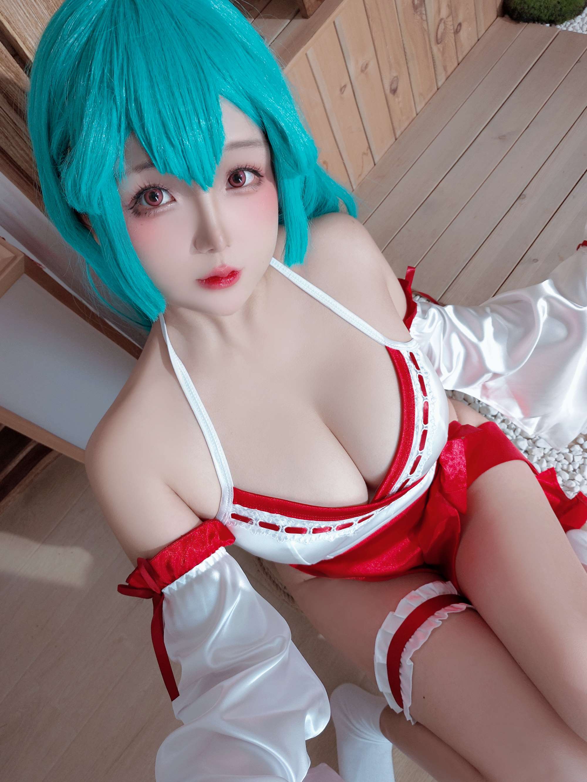 日奈娇(椎名莜) cos萝莉少女控-写真套图合集下载 日奈娇(椎名莜) cos萝莉少女控-写真套图合集下载