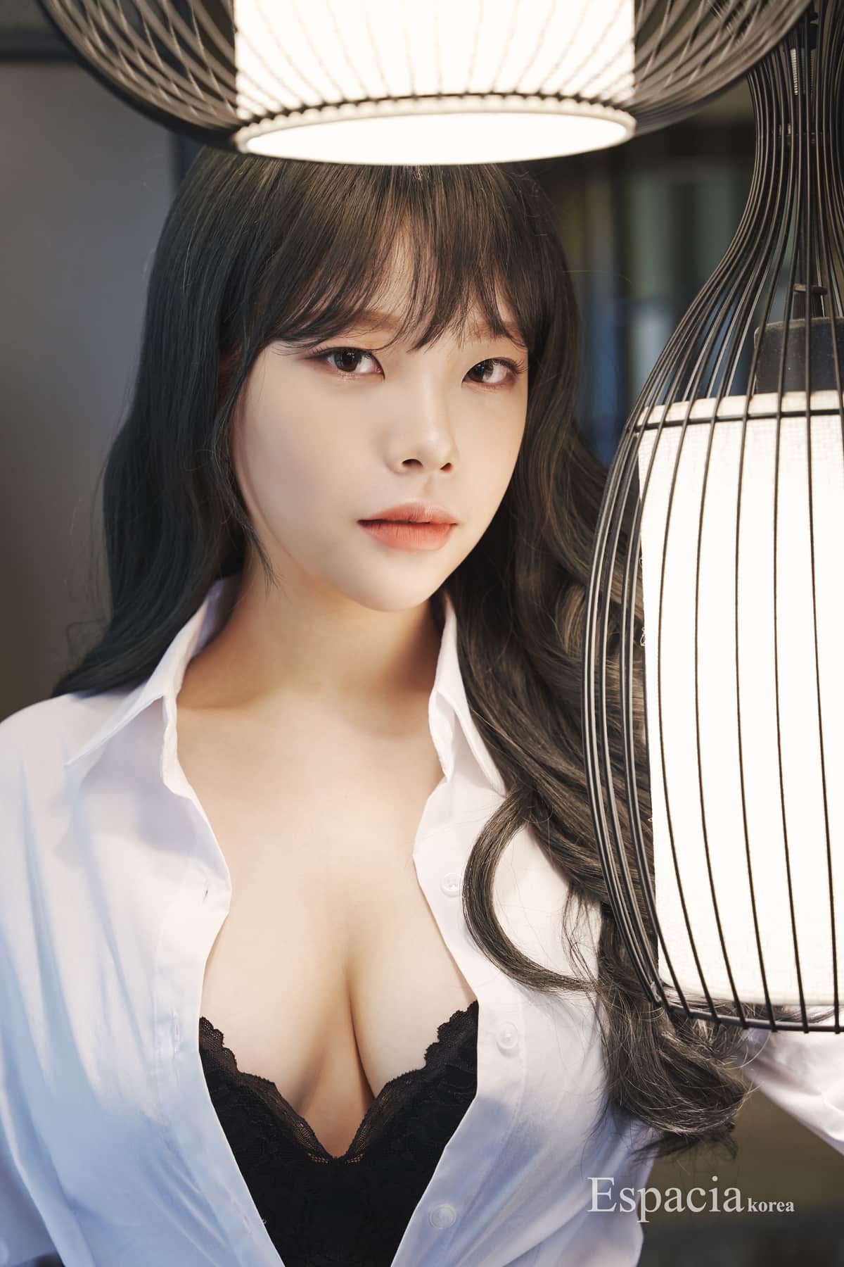 Espacia Korea 机构高质感、极致诱惑写真资源合集下载 148套