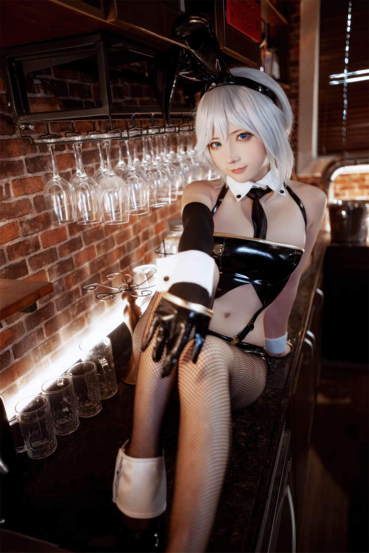 是三不是世w 最新cos小姐姐图包 完整写真资源合集下载 44套