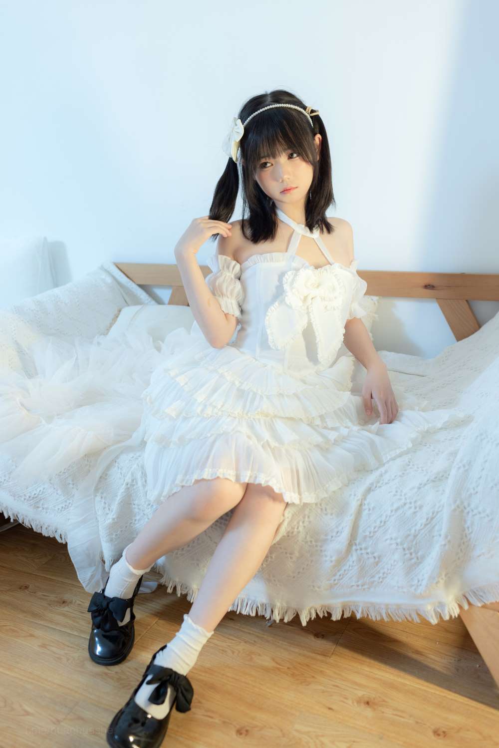 2025/06/09 预览图 [千澄，小鱼，樱可 ] 整体来说颜值不错，推荐，懂的都懂