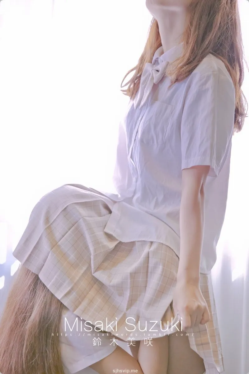 铃木美咲MisakiSuzuki 花火神里(软软趴在床单上) - 写真视频合集资源下载 345套