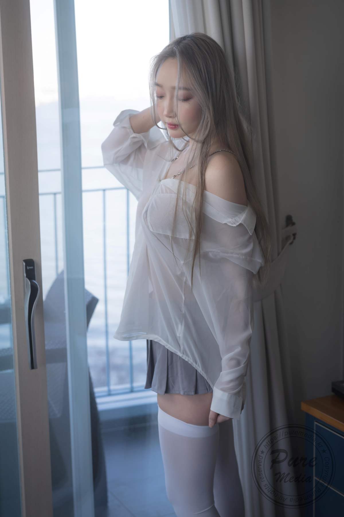 PureMedia 韩国女团写真机构 全套资源图片合集下载 232套