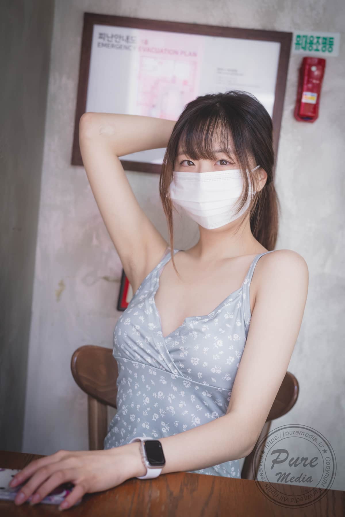Hina (히나) cos角色扮演私房照福利 写真图集合集下载 12套