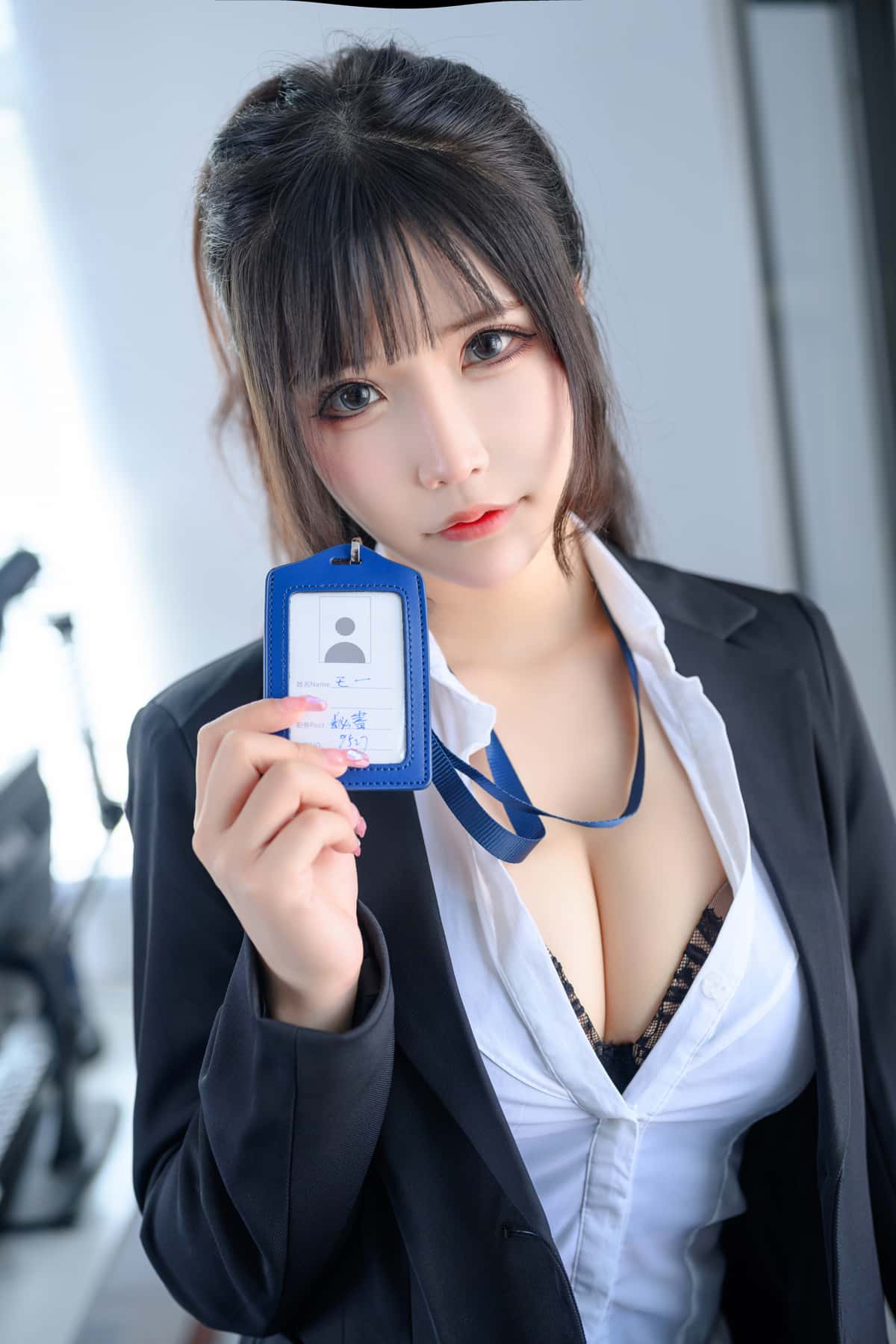 抱走莫子aa 小姐姐最新cos黑丝御姐 写真图包合集下载 65套 抱走莫子aa 小姐姐最新cos黑丝御姐 写真图包合集下载 65套