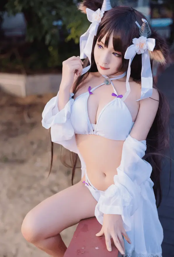 九九八XY Cosplay少女萝莉写真图集合集下载