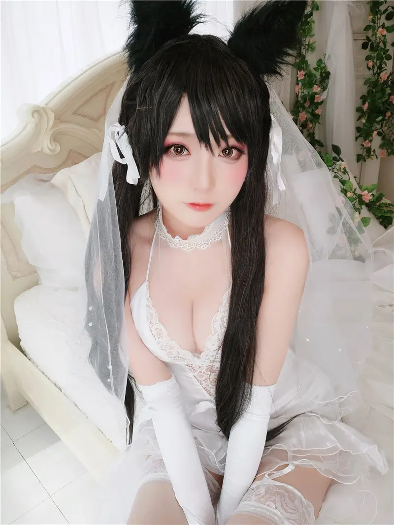 Yuki亭 Cosplay少女制服诱惑写真图片合集下载