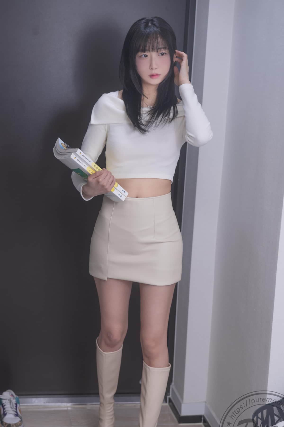 Hina (히나) cos角色扮演私房照福利 写真图集合集下载 12套