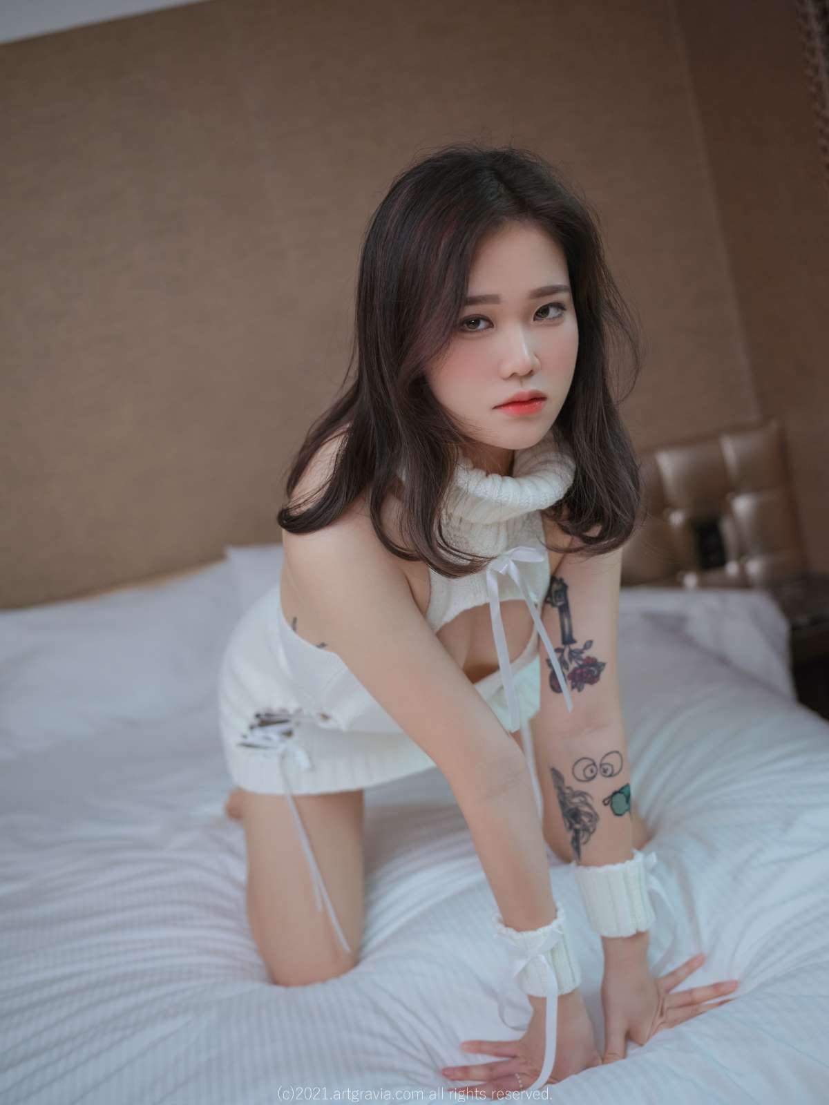 Sira (시라) 韩国女神私房照福利 写真套图合集下载 38套