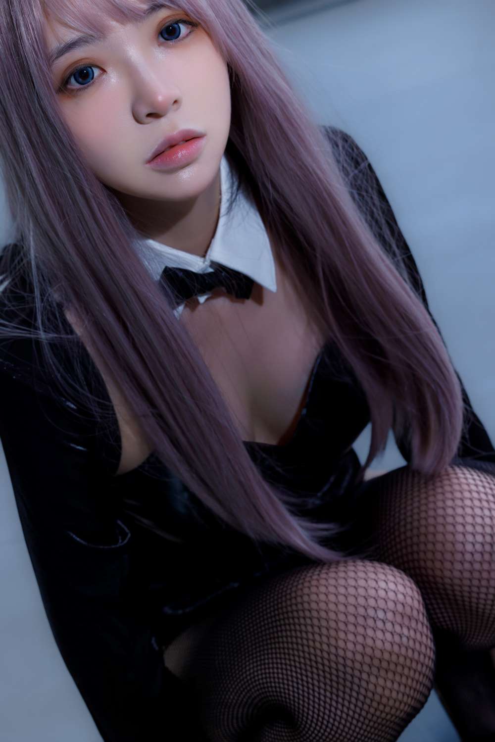 疯猫ss 美女Cos会员定制生日本子等制服诱惑 写真图集资源合集下载 197套