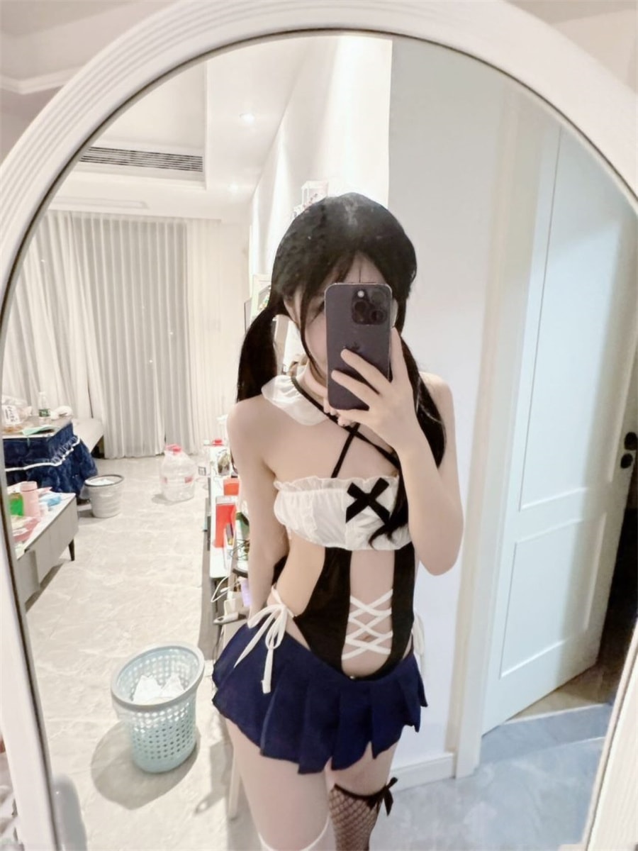 咬一口妃妃酱 微密圈系列反差照片 写真资源合集下载 12套