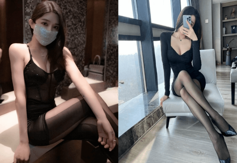金希儿Cindy 微密圈黑丝美腿福利 写真图集合集下载[持续更新]
