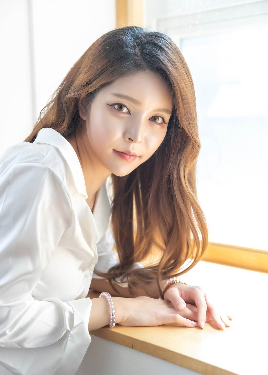 Lookas 韩国机构美女模特高质量作品 写真资源合集下载