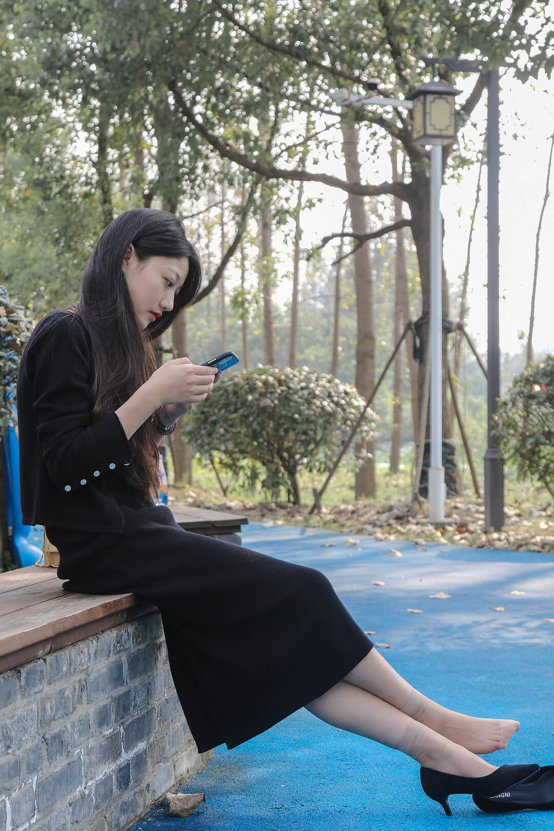 自由摄影 美女美足控福利 写真图集合集下载 184套
