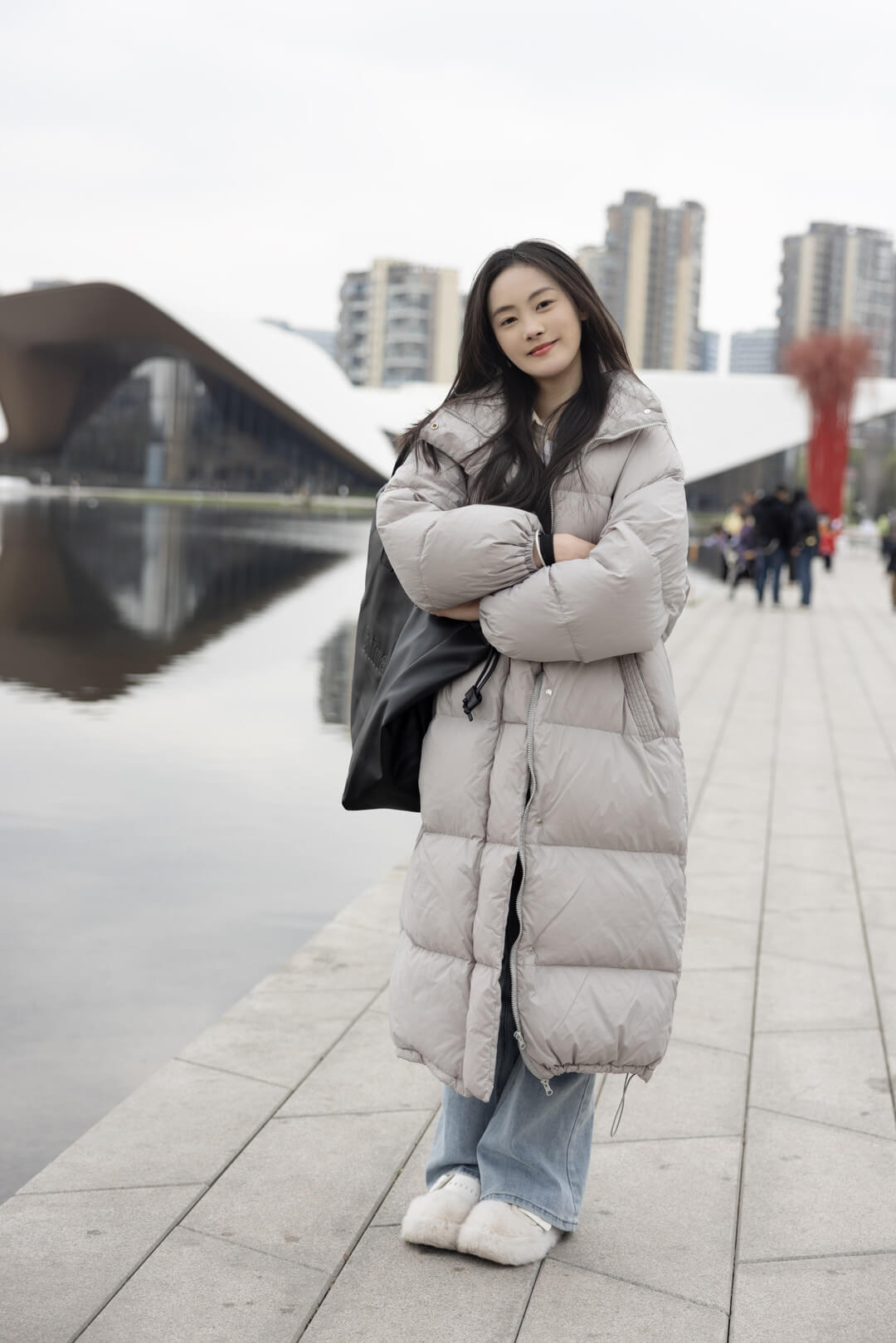 她们印象 足控机构美足控福利 写真套图合集下载 8套