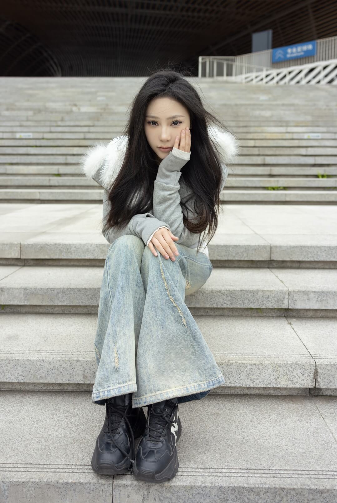 她们印象 足控机构美足控福利 写真套图合集下载 她们印象 足控机构美足控福利 写真套图合集下载