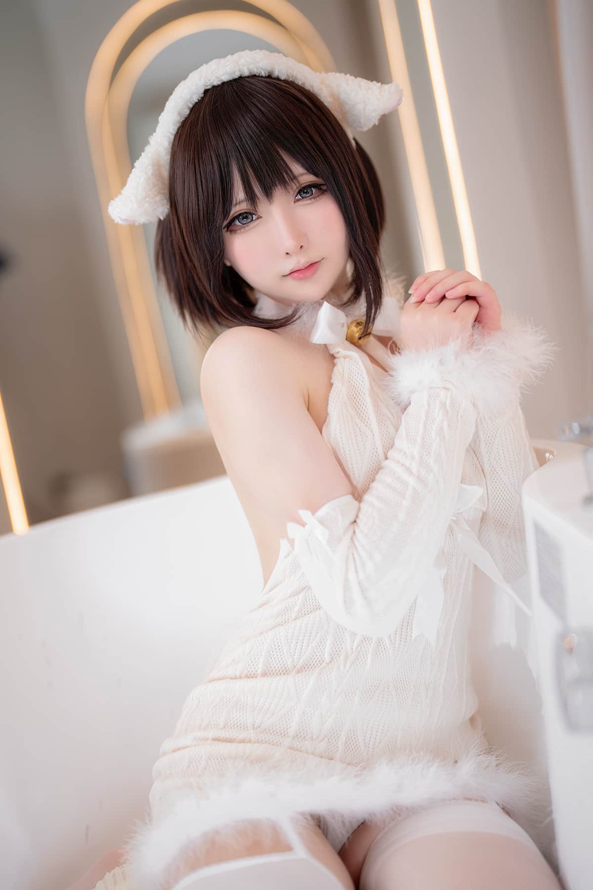 樱梨梨Eriri – 最新cos私房照片写真图片合集下载 17套 持续更新 樱梨梨Eriri – 最新cos私房照片写真图片合集下载 17套 持续更新