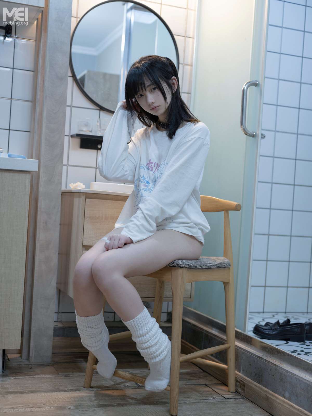 千澄 最新美少女完整写真图包合集下载