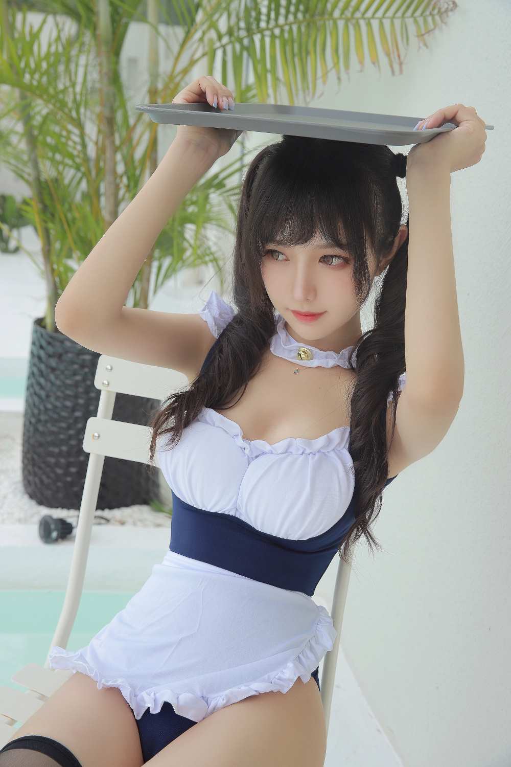 Shika小鹿鹿 Cosplay限定美图写真资源合集下载 Shika小鹿鹿 Cosplay限定美图写真资源合集下载