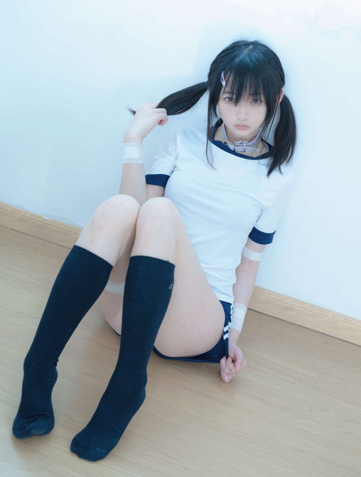 千澄 最新美少女完整写真图包合集下载