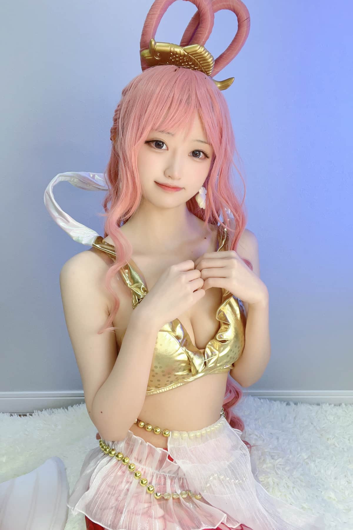 千阳(ちよ) cos小姐姐制服诱惑写真套图合集下载 79套