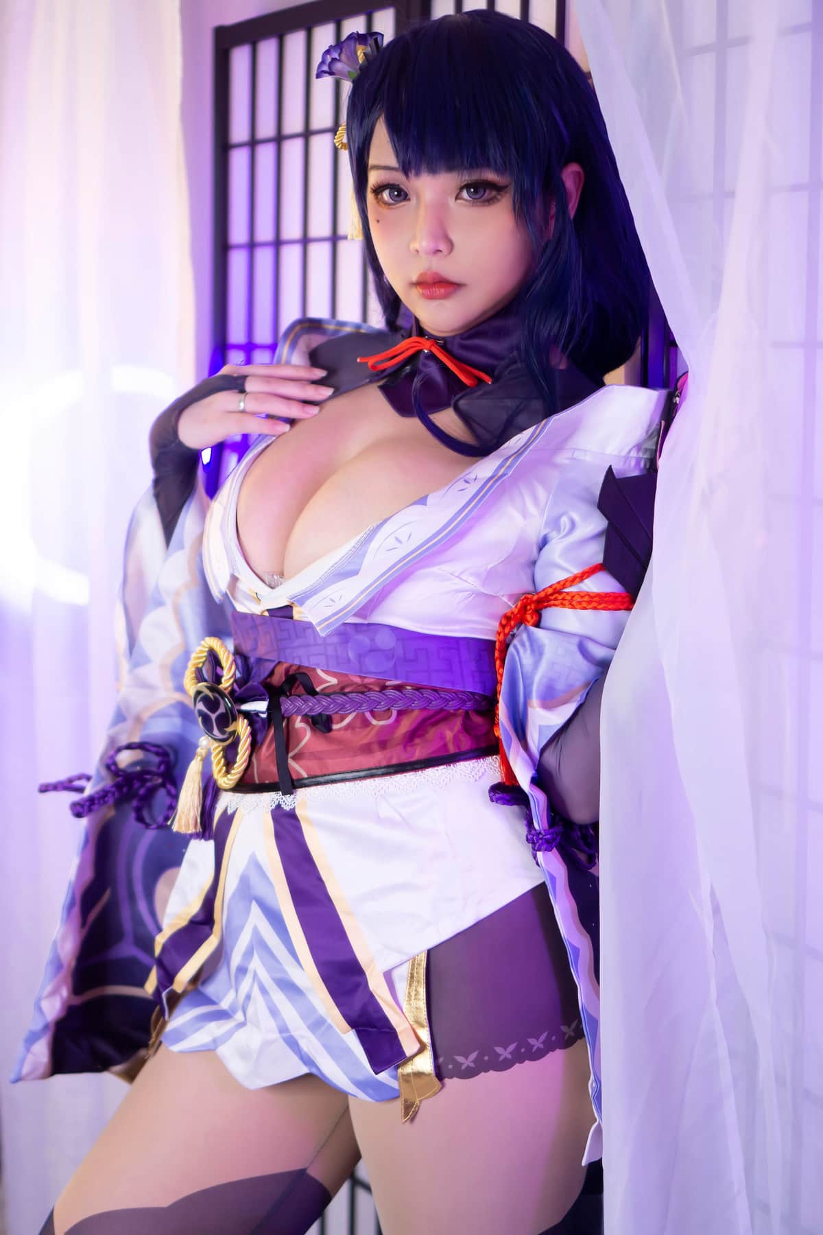 HanaBunny 越裔美女cos美照 写真资源合集下载 HanaBunny 越裔美女cos美照 写真资源合集下载