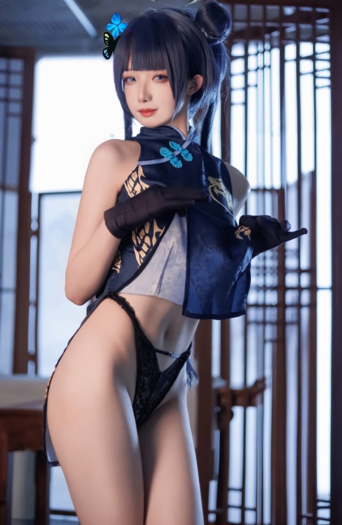 祖木子 Cosplay私房照福利写真图集合集下载 祖木子 Cosplay私房照福利写真图集合集下载