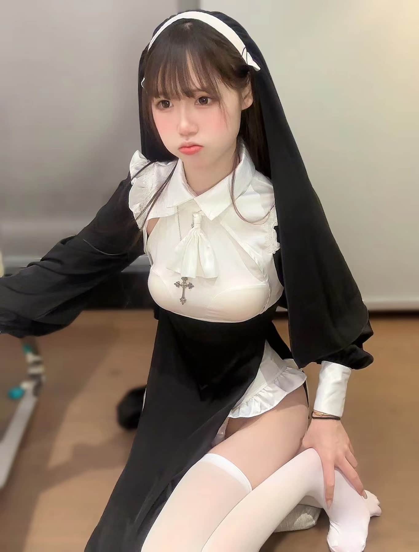 neko酱星星cos美少女丝袜美腿福利 最新完整写真资源合集下载 9套