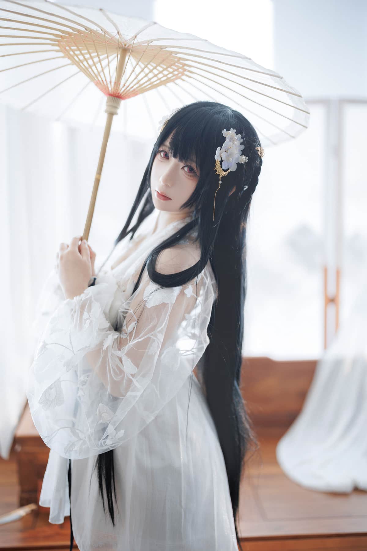 樱落酱w Cosplay优雅甜美制服诱惑 写真图片以及视频资源合集 36套 樱落酱w Cosplay优雅甜美制服诱惑 写真图片以及视频资源合集 36套