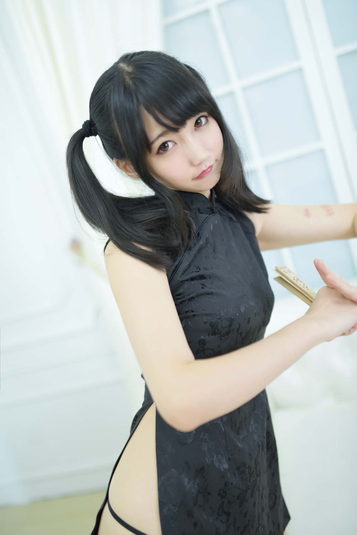 nagisa 魔物喵 最新cos软萌萝莉少女 完整写真图集合集下载191套 nagisa 魔物喵 最新cos软萌萝莉少女 完整写真图集合集下载191套