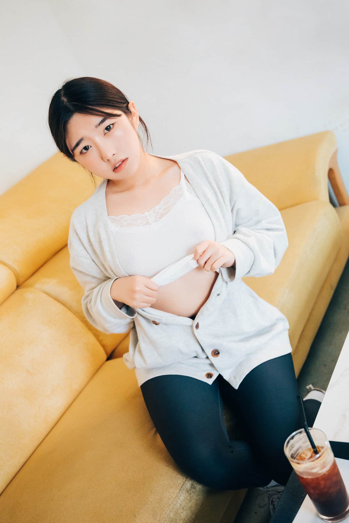 SonSon (손손) 韩国黑丝美腿福利写真套图合集下载 67套 SonSon (손손) 韩国黑丝美腿福利写真套图合集下载 67套