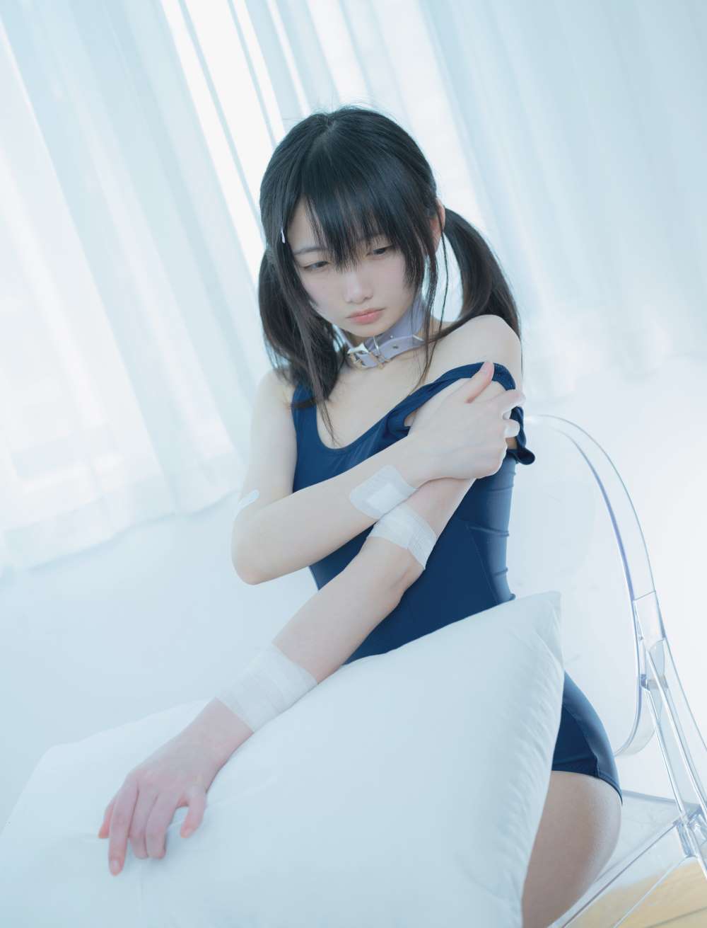 2025/06/09 预览图 [千澄，小鱼，樱可 ] 整体来说颜值不错，推荐，懂的都懂